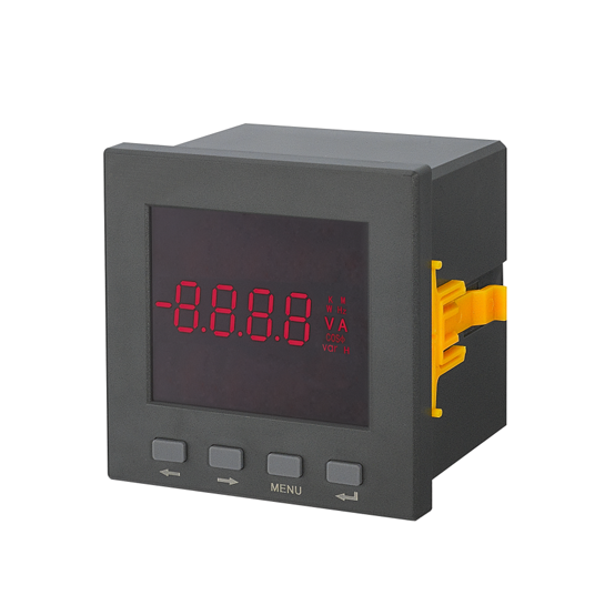 三相多功能表 三相多功能表